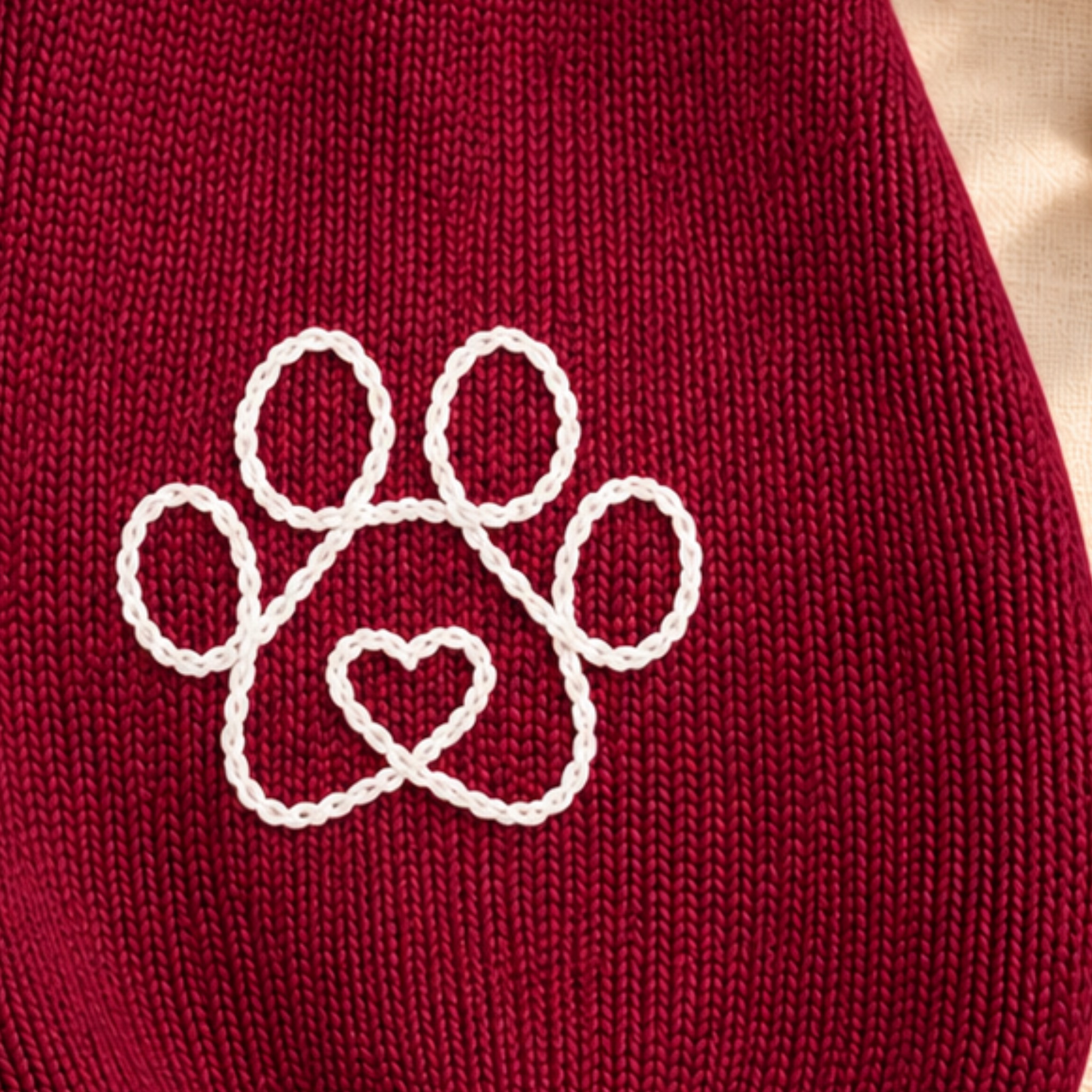 Maglioncini  Sweet Paw